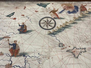 Italië - Venetië; Imago Editore - Portolano del Vecchio, Boeken, Nieuw