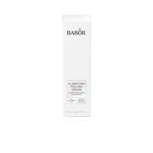 BABOR Cleansing Clarifying Peeling Cream (Dagcreme), Bijoux, Sacs & Beauté, Beauté | Soins du visage, Envoi