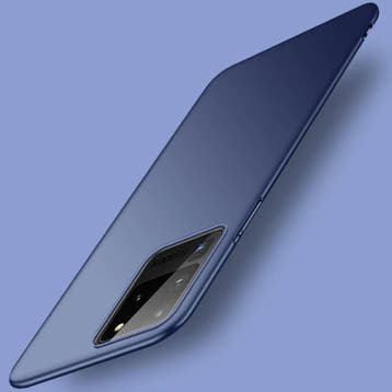Samsung Galaxy Note 9 Magnetisch Ultra Dun Hoesje - Hard, Verzenden