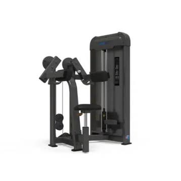 Gymfit - Luxury-line Plus - Lateral Raise - Lp113, Ophalen of Verzenden, Nieuw