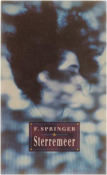 Sterremeer - Springer, Verzenden