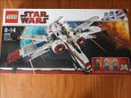 Lego Set - 8088 - Star Wars - ARC-170 Starfighter, Kinderen en Baby's, Speelgoed | Duplo en Lego, Nieuw