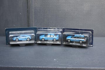 deAgostini 1:43 - Model militair voertuig (3) - Alfa Romeo