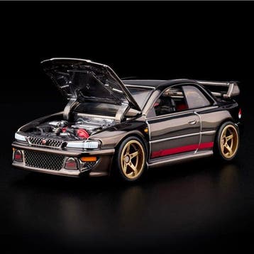 Hot Wheels, Mattel 1:64 - Modelauto - RLC Exclusive ’98