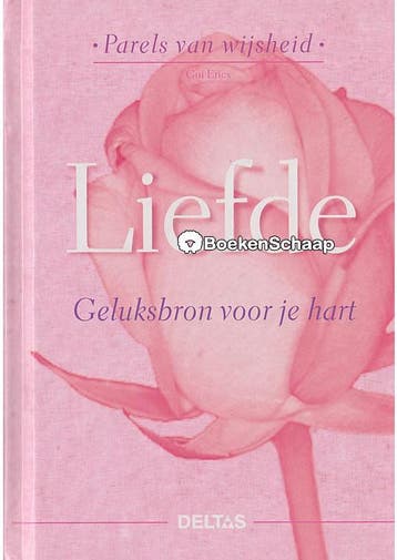 Liefde (NIEUW BOEK), Verzenden, Nieuw