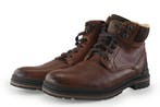 Australian Veterboots in maat 45 Cognac, Kleding | Heren, Overige kleuren, Verzenden, Boots, Zo goed als nieuw