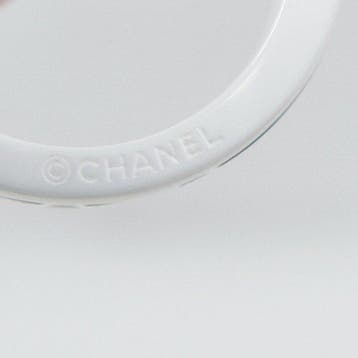Chanel - Bague - 18 carats Or blanc - ultra, Nieuw