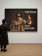 LEDMansion - The Pose Make History V.1.