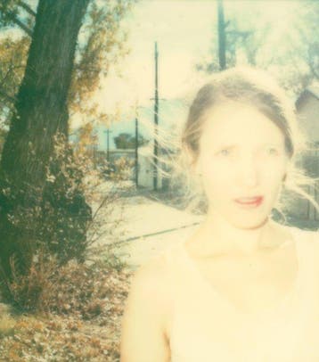 Stefanie Schneider - Back Alley (The Last Picture Show) -, Antiek en Kunst