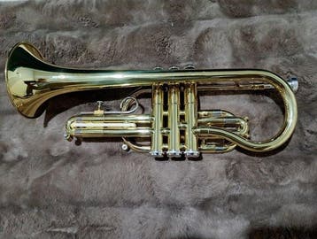 Getzen - 300 Series - - Kornet - Verenigde Staten - 1990