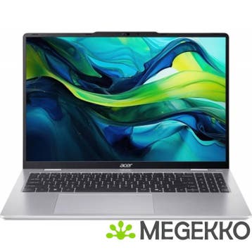 Acer Aspire Lite AL16-53P-503B 16  Intel Core Ultra 5 115U, Verzenden