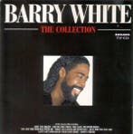 Barry White - The Collection, Verzenden, Gebruikt