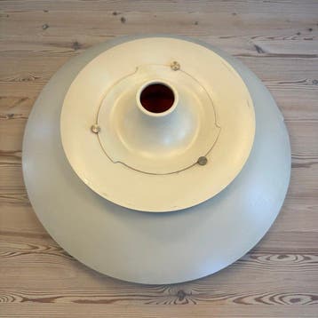 Louis Poulsen - Poul Henningsen - Lampe à suspendre - Métal