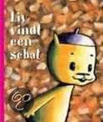 Liv vindt een schat 9789041013750 Tiny Fisscher, Verzenden, Gelezen, Tiny Fisscher
