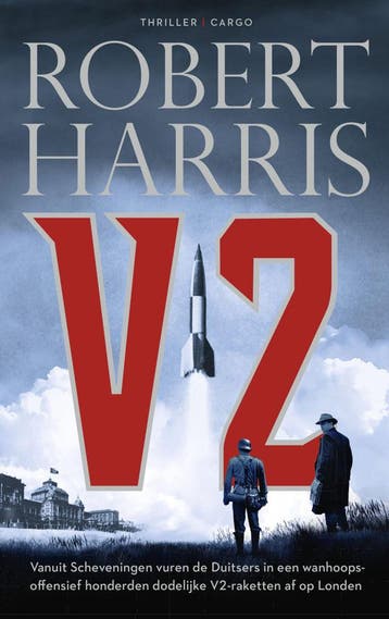 V2 (Goed), Verzenden, Nieuw