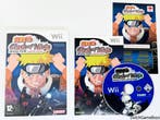 Nintendo Wii - Naruto - Clash Of Ninja - Revolution - HOL, Games en Spelcomputers, Verzenden, Gebruikt