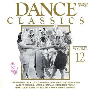 Various - Dance Classics Volume 12, Verzenden