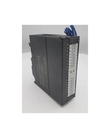Siemens SIMATIC S7-300 6ES7322-1BH01-0AA0 digitale uitgangsm, Verzenden