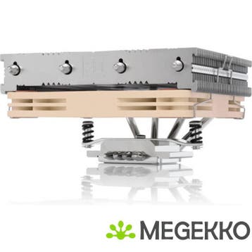 Noctua NH-L12S, Verzenden