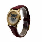 KRIZIA - Serie Gold, Modello Black Panther, Swiss Made -