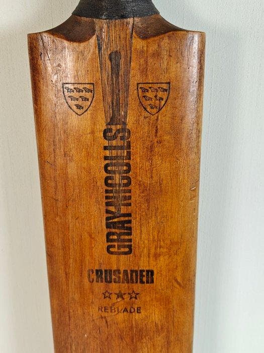 Decoratief ornament - Gray Nicolls, England - Vintage, Antiek en Kunst, Curiosa en Brocante