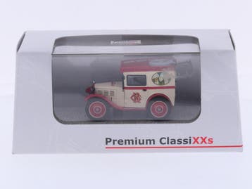 Schaal 1:43 Premium ClassiXXs NEW OLD STOCK 11653 Dixi-Ei..., Ophalen of Verzenden