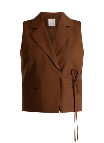 Yest vest Stine42Maat 42/44 (L), Verzenden, Nieuw, Maat 42/44 (L), Overige kleuren