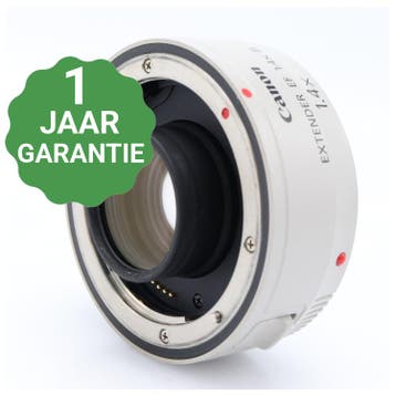 Canon EF 1.4x III extender (teleconverter) | Tweedehands, Verzenden