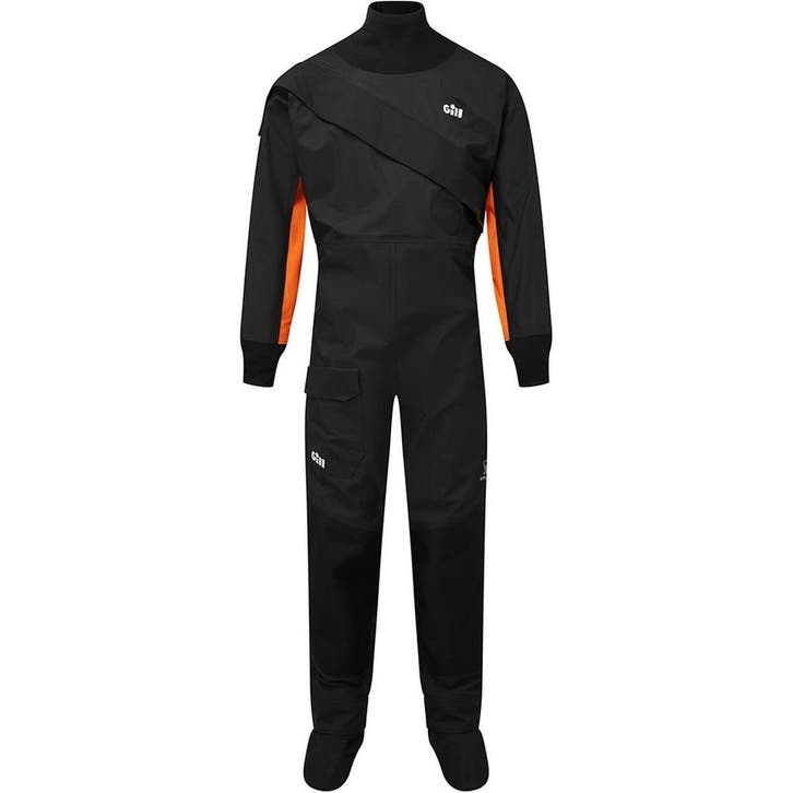 Gill Pro Droogpak Zwart, Watersport en Boten, Watersportkleding, Nieuw, Ophalen of Verzenden