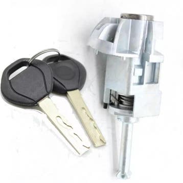 VW AUDI SKODA SEAT BMW deurslot portier slot vergrendeling, Ophalen of Verzenden, Nieuw, Volkswagen