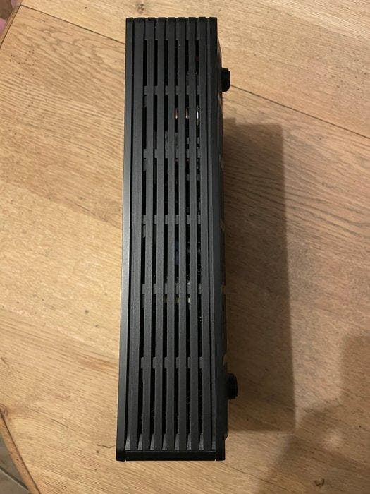 Bose - SoundTouch SA-5 - Streaming Audio versterker, Audio, Tv en Foto, Radio's