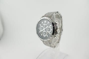 Seiko - CHRONOGRAPH - Zonder minimumprijs - 8T63-00D0 -