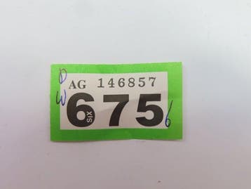 Lima N - o.a. 320813 - Wagon de passagers pour trains, Nieuw