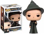 Funko Pop Harry Potter Minerva McGonagall (Binnenspeelgoed), Verzenden