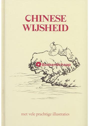 Chinese Wijsheid, Verzenden, Zo goed als nieuw