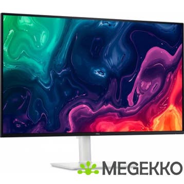 DELL Plus S3225QS 32  4K Ultra HD 120Hz LCD monitor, Verzenden, Nieuw