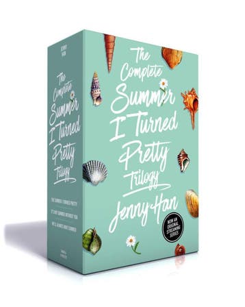 The Complete Summer I Turned Pretty Trilogy (Boxed Set), Verzenden, Jenny Han