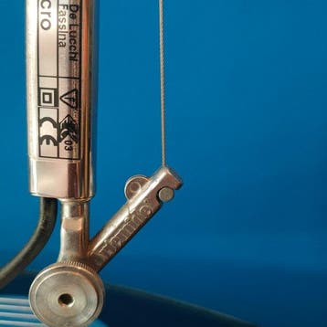 Artemide - Michele De Lucchi, Giancarlo Fassina - Lampe de