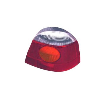 FEUX ARRIÈRE DROIT POUR RENAULT TWINGO 93-98, Verzenden