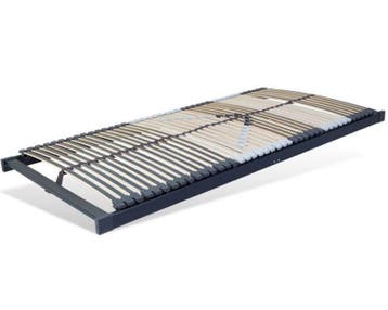 Lattenbodem 3000 Vlak - 90 x 220, Huis en Inrichting, Slaapkamer | Matrassen en Bedbodems, Nieuw