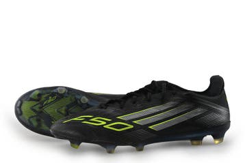 Adidas Voetbalschoenen in maat 46½ Zwart, Verzenden