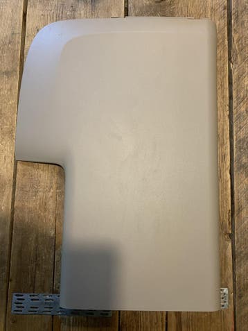 Zijplaat rechts cafitesse excellence compact - gebruikt kof, Elektronische apparatuur, Koffiezetapparaten, Ophalen of Verzenden