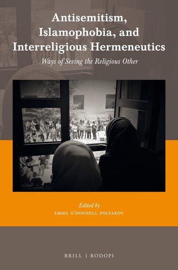 Currents of Encounter58- Antisemitism, Islamophobia, and, Boeken, Verzenden, Gelezen