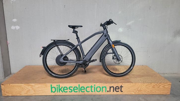 Speed Pedelec | Stromer ST2 Pinion | -24%, Fietsen en Brommers, Fietsen | Heren | Herenfietsen, Ophalen