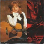 Claire Lynch - My Heart Is A Diamond, Verzenden