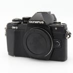 Olympus OM-D E-M10 mark II body | Tweedehands, Verzenden, Zo goed als nieuw, Olympus