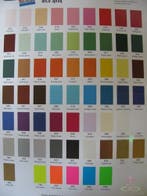 Spring pro florist bloemenverfspray 048 mahogany bruin 400, Nieuw