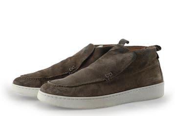 Manfield Chelsea boots in maat 43 Overig, Manfield, Overige kleuren, Verzenden, Boots