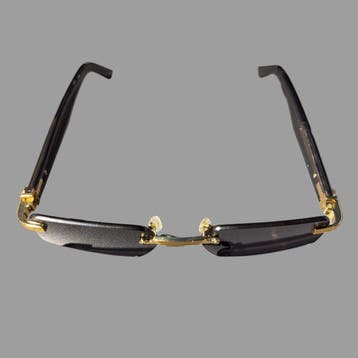 Cartier - CT0537S - Lunettes de soleil, Nieuw