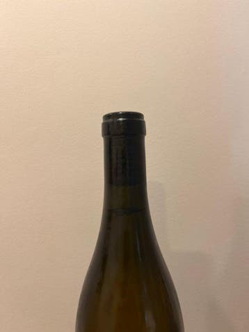 2017 Domaine des Miroirs Entre Deux Bleus - Jura - 1, Nieuw